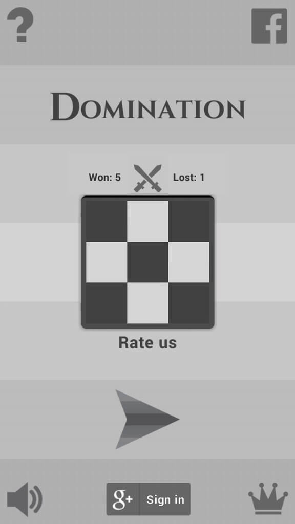Domination